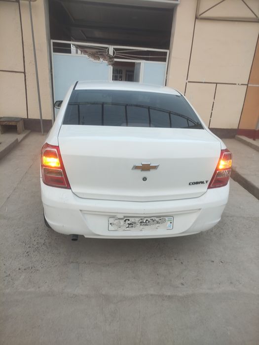 кобальт 1 пазитса