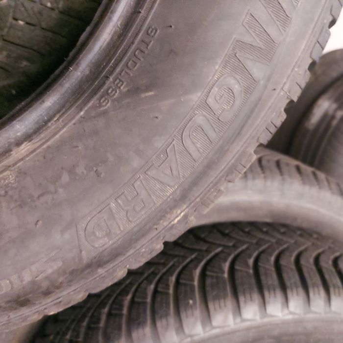 215/65/16"Nexen 1бр.гума дот2023