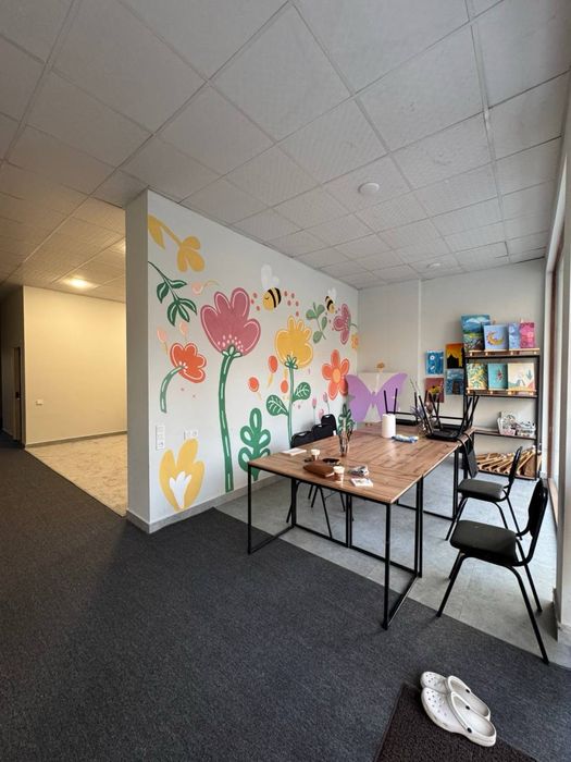 Сдается нежилое помещение на Сампи