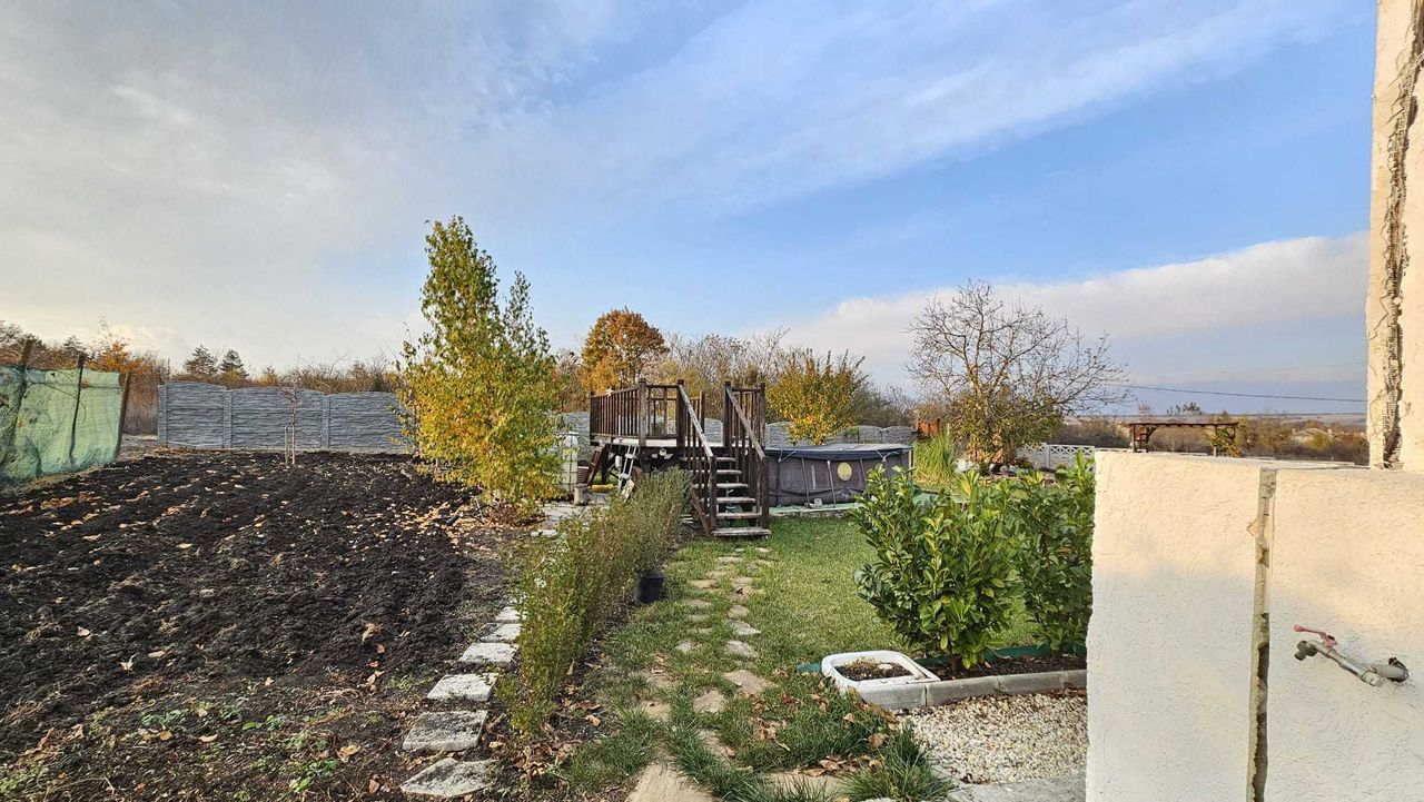 Продава се Къща в с. Дюлево, Област Бургас - 140 кв.м за 1279 €/кв.м - Снимка #22