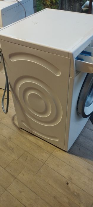 Пералня BOSCH в перфектно състояние.