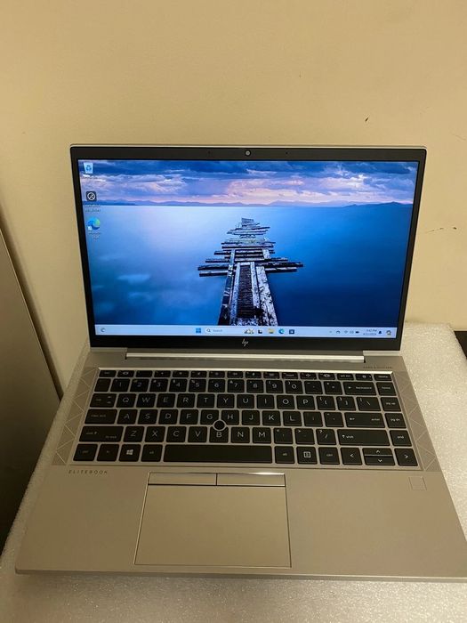 Laptop GAMING ULTRABOOK 2025 Full HD Hp Ryzen 5 Pro 4650U 12 Core-uri!