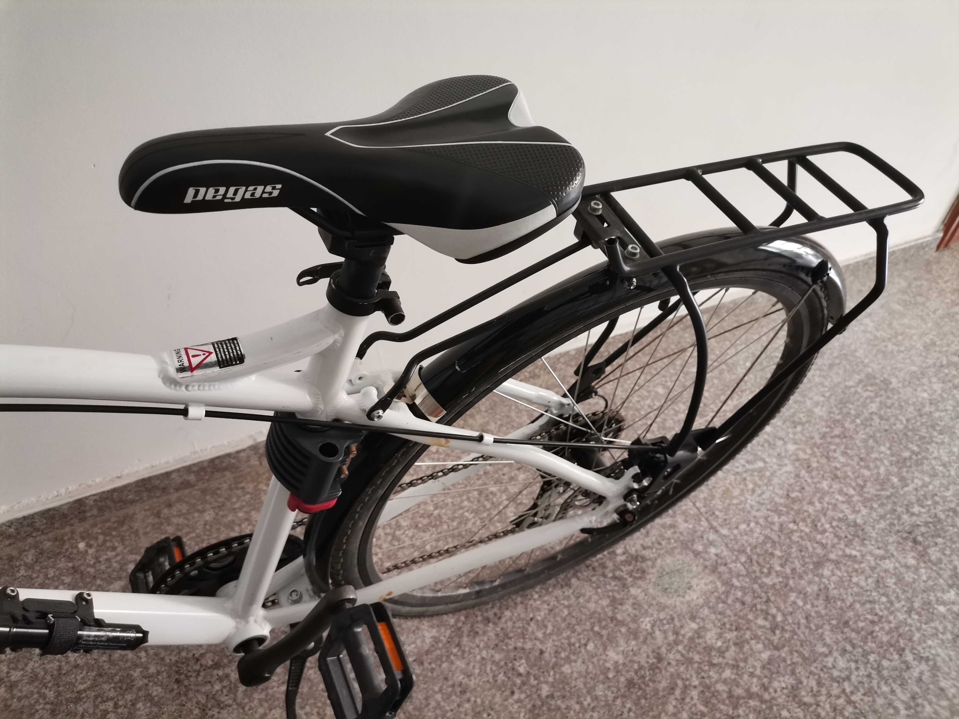 Bicicleta Pegas model Hoinar