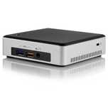 Промо: Мини компютър Intel NUC5I3RYK i3-5010U/8GB/120GB SSD*