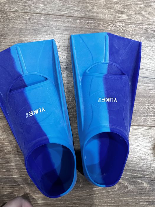 Продам ласты, размер xs