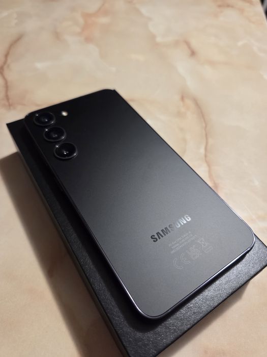 Vand S23 5G 128G Dualsim