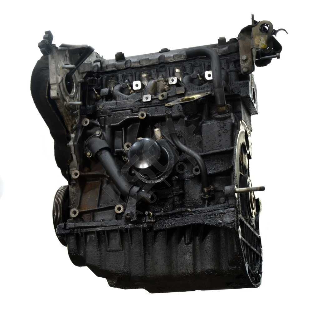 Двигател 1.9 F9Q750 Renault Laguna II 2007-2012 ID:104108