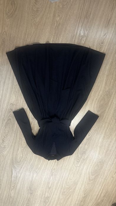 Продам платье темносинее размер 40-42