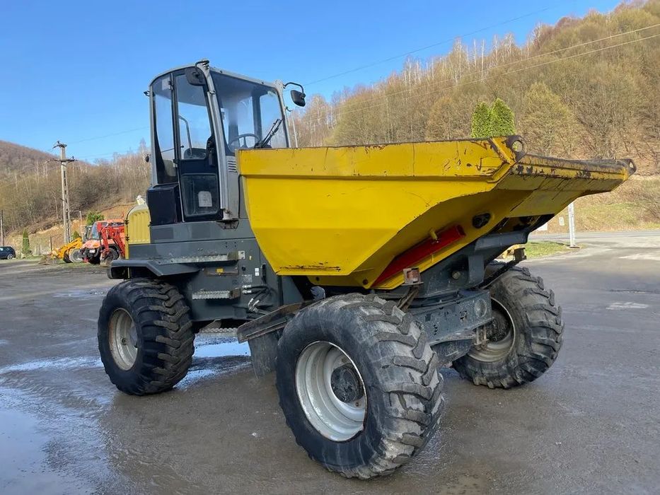 Wacker Wacker Neuson DW90