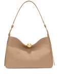Furla sfera soft бежова