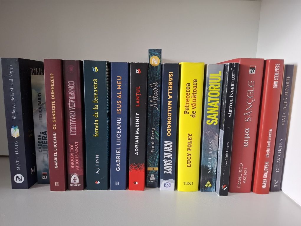 Carti Books Pachet Diverse Vezi Lista Preturi