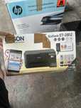 Imprimantă Epson EcoTank ET-2812 – Impecabilă, Ca Nouă