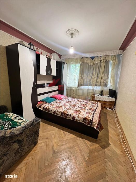 Apartament 2 Camere 54mp - Podu Ros - Palas