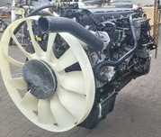 Motor complet D2676 LF79 MAN TGX 2022 - Piese de motor MAN