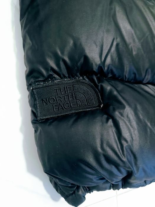 Geacă The North Face 1996 Retro Nuptse cu puf 700 4XL