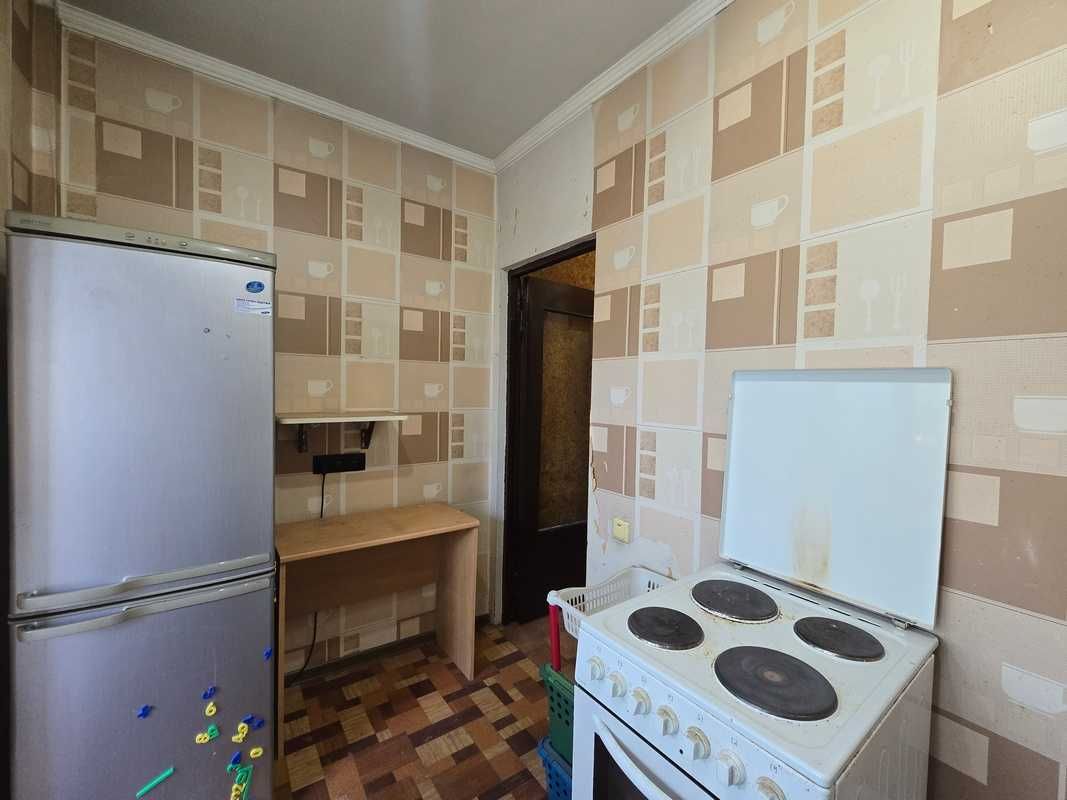 Продам 1-комнатную квартиру Розыбакиева-Курмангазы 92