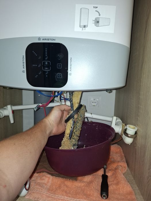 Сантехник в Караганде,Майкудук,Центр города,Юго-Восток, Прихан