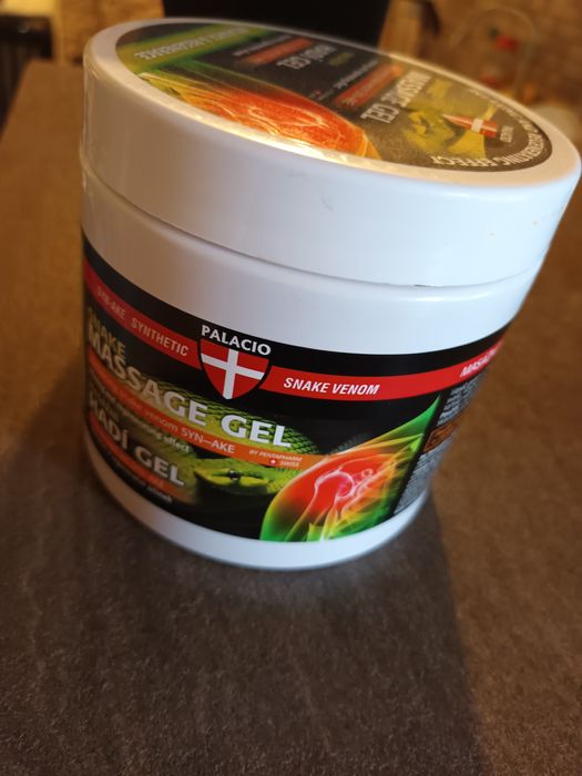 Crema pentru articulații