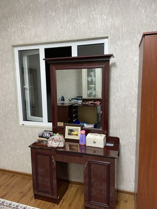 Мебель с партой