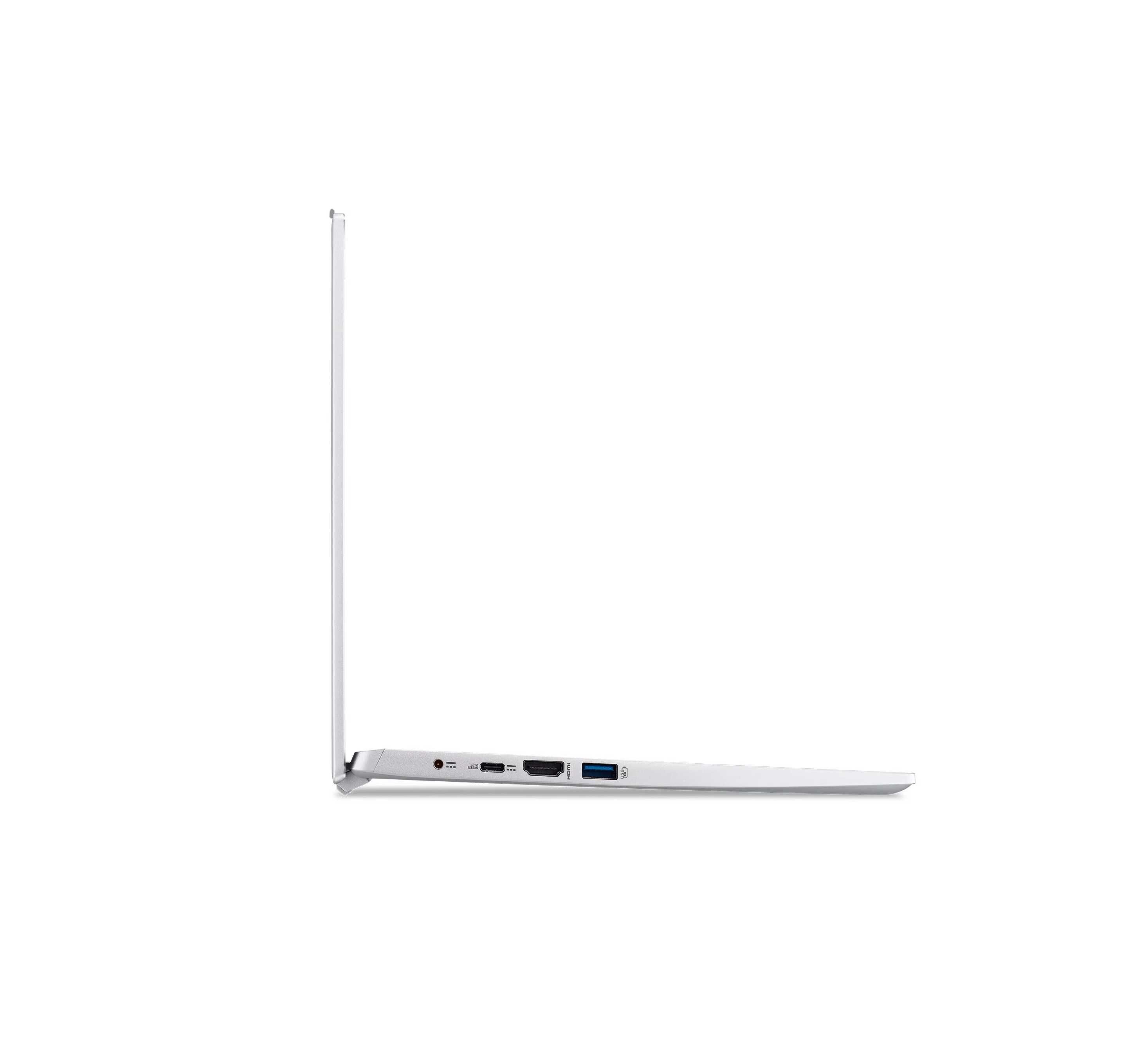 *Ноутбук Acer Swift 3 SF314 i7-1165G7/8GB/256Gb/ 14.0" FHD IPS