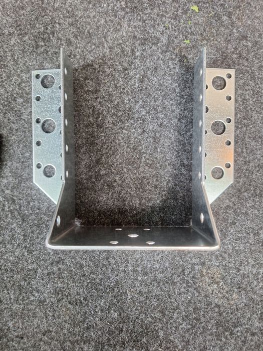 Suporti grinzi 100mm