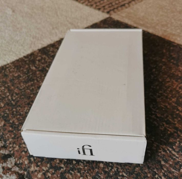 ZEN One Signature – DAC superb, impecabil si nefolosit