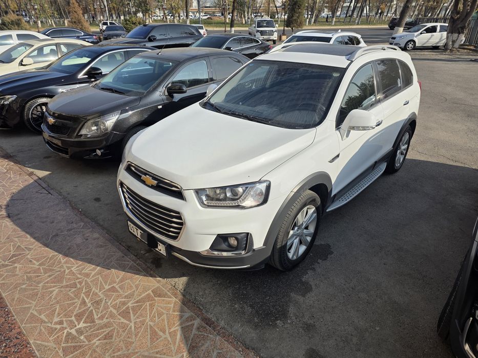 Kaptiva Oq Litir Mator 2015 Yil