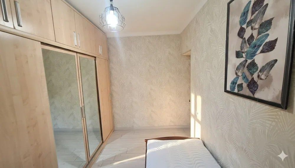 Shayhontohur tumani G'unchada 2xonali kvartira ijaraga beriladi