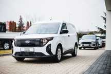 Ford Courier Ford Noul Transit Courier Diesel Van
