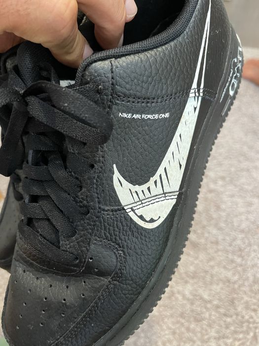 Nike Air Force 1-оригинални мъжки маратонки
