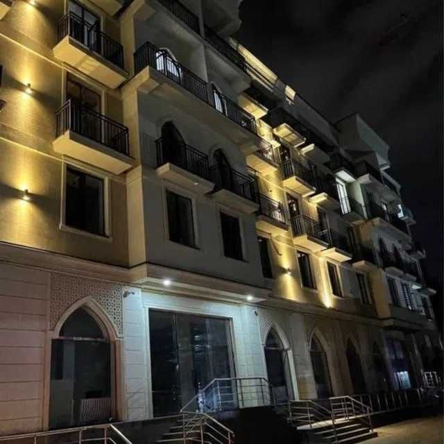 "СРОЧНАЯ ПРОДАЖА Новостройка 60м2 Напротив Чорсу базар Подключ‼️