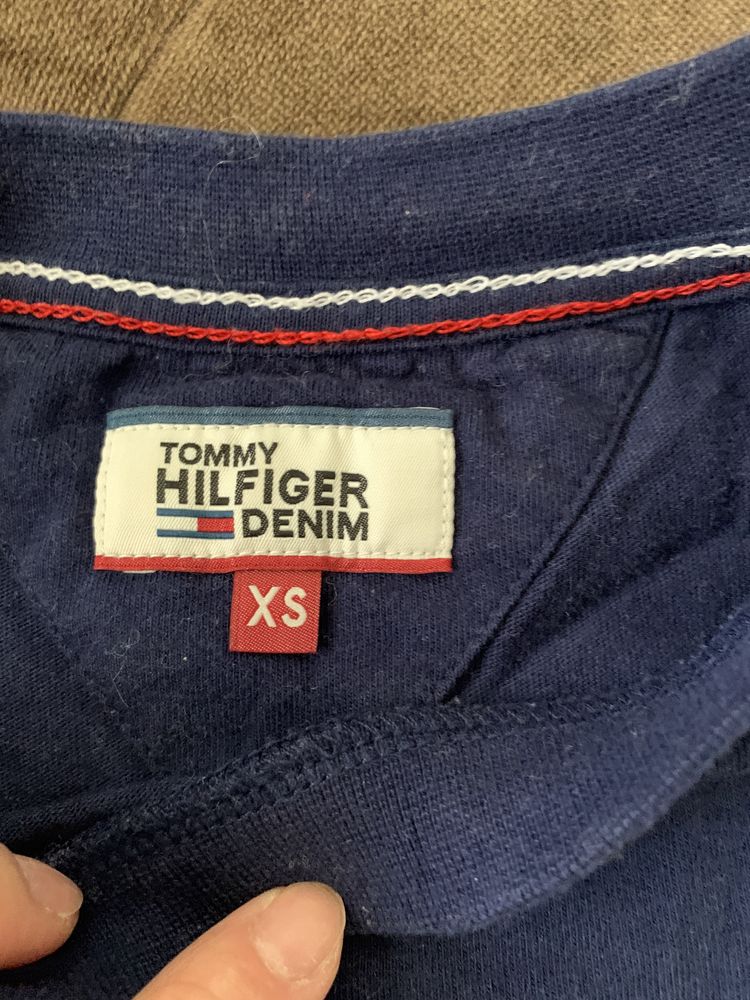 Tricou Tommy Hilfiger