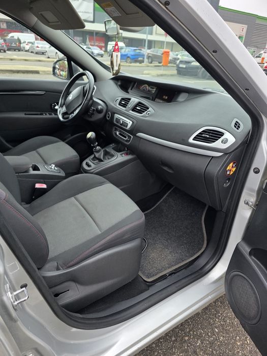 Renault Grand Scenic 3