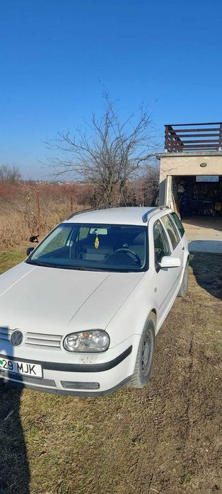 Vanzare Volkswagen Golf