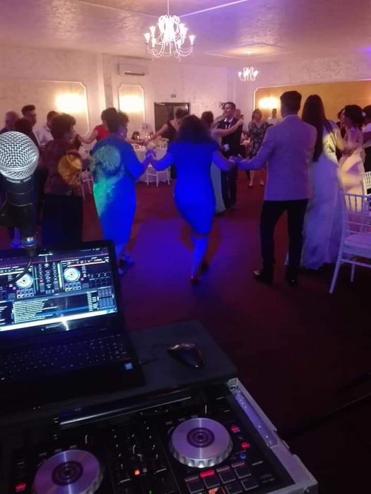 Dj Kao Claudiu Vâlcea