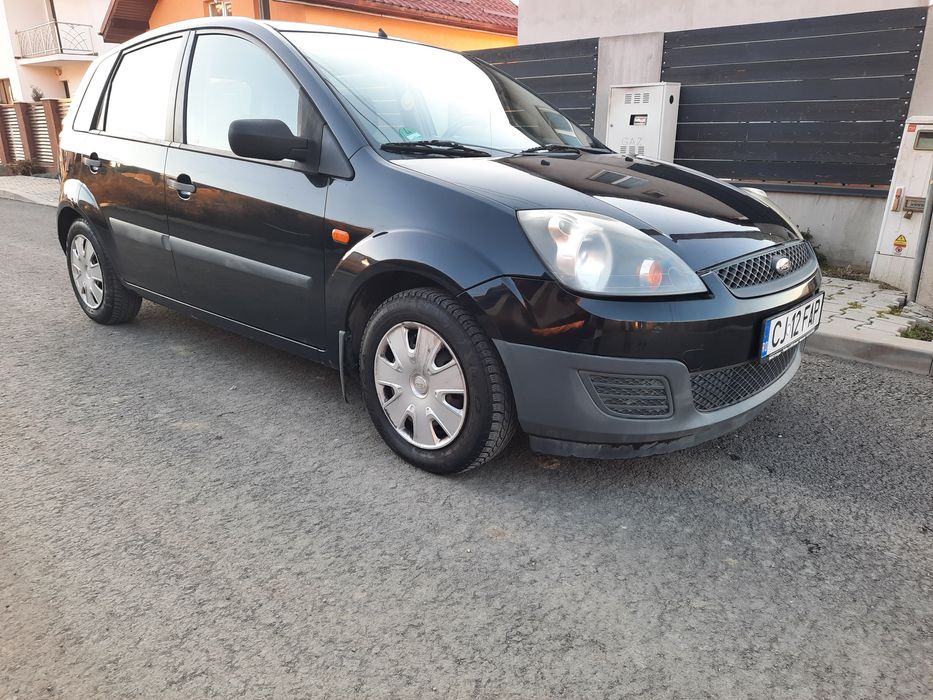 Ford Fiesta 1.3 benzină