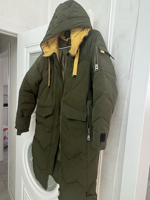 Продам куртки, пальто, тренч и многое другое