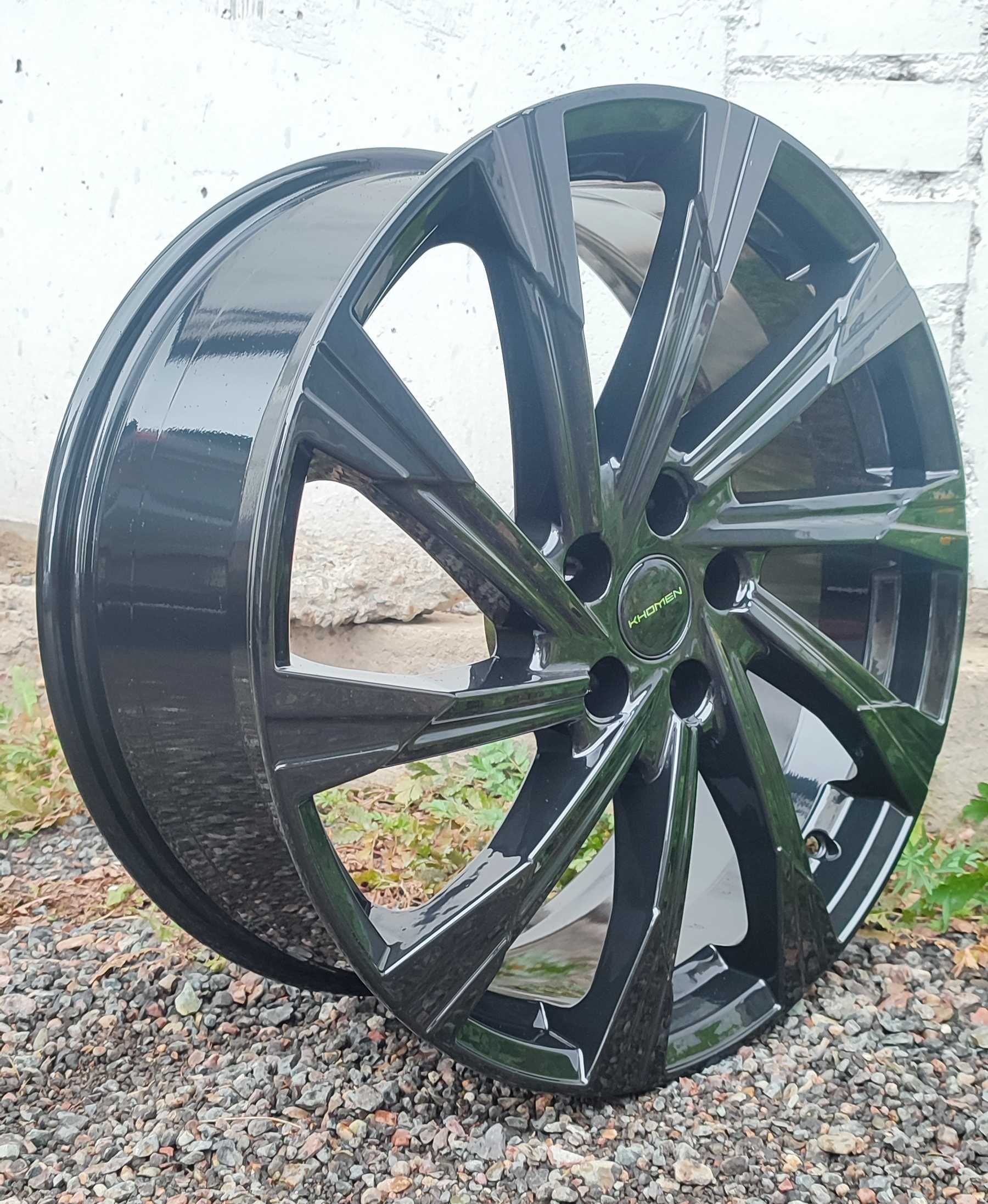 Диски R19 Exeed VX/TXL 7.5x19 5x108 ET36 D65.1