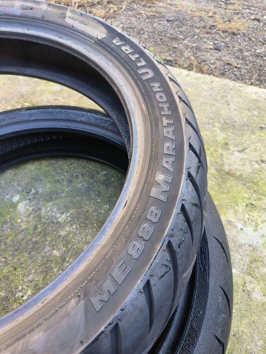 Metzeler Marathon Ultra