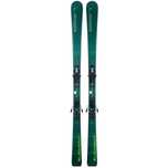 Schiuri Elan Element 74 Petrol - produs resigilat (nou) Decathlon