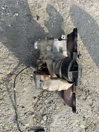 Turbina CRL VW , Skoda , Audi 2.0 tdi cod : 04L253010