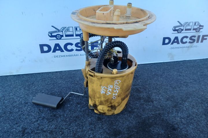 Pompa motorina din rezervor 1K0919050G Volkswagen VW Golf 5 [2003 - 2