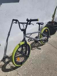 Bicicleta BMX(9-14ani)