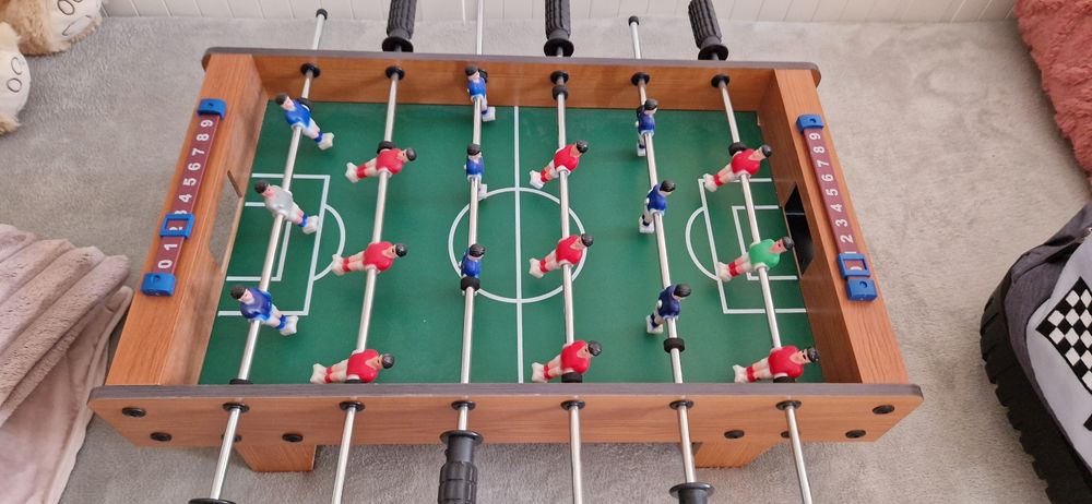 Masa fotbal copii