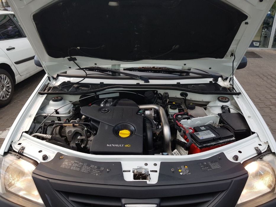 compesor aer conditionat logan