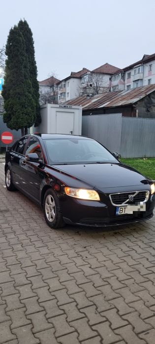 VOLVO S40 2010 Motor 1.6 Tdi