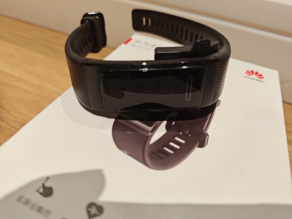 Ceas de fitness Huawei Watch Fit