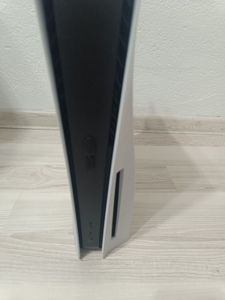 Playstation 5 Disk Edition