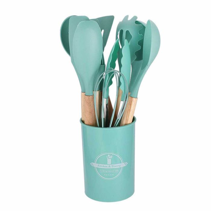 Комплект тигани +Подарък