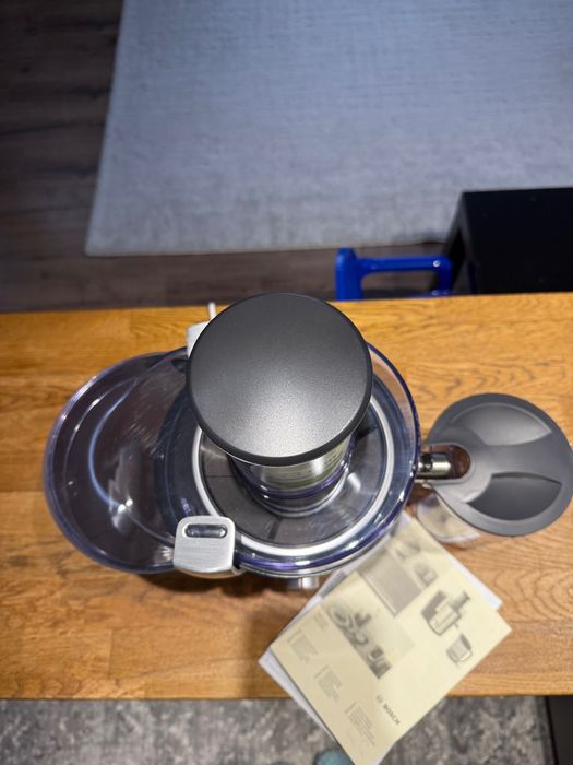 Сокоизстисквачка Bosch MES3500 , 700 W